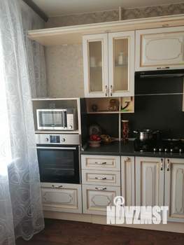 3-к квартира, вторичка, 66м2, 8/11 этаж