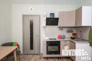 1-к квартира, вторичка, 41м2, 2/16 этаж