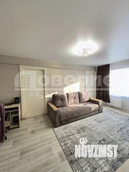 4-к квартира, вторичка, 58м2, 2/5 этаж