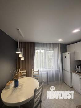 1-к квартира, вторичка, 38м2, 8/9 этаж
