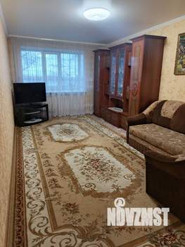 2-к квартира, вторичка, 46м2, 3/5 этаж
