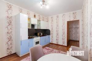 1-к квартира, вторичка, 45м2, 2/10 этаж