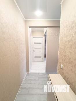 2-к квартира, вторичка, 45м2, 1/5 этаж