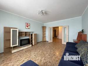 3-к квартира, вторичка, 96м2, 14/16 этаж