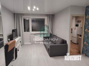 1-к квартира, вторичка, 32м2, 5/5 этаж