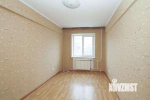 3-к квартира, вторичка, 58м2, 3/5 этаж