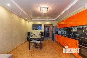 2-к квартира, вторичка, 65м2, 6/9 этаж