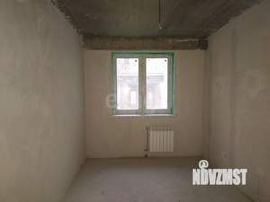 1-к квартира, вторичка, 38м2, 6/11 этаж