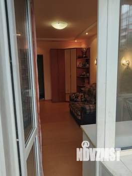 2-к квартира, вторичка, 73м2, 1/8 этаж