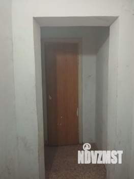 2-к квартира, вторичка, 40м2, 1/5 этаж