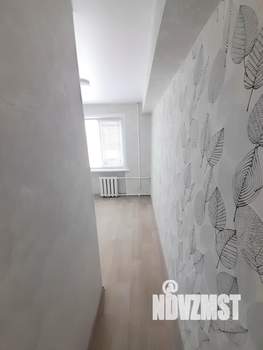 2-к квартира, вторичка, 42м2, 5/5 этаж