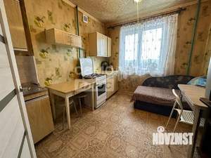 3-к квартира, вторичка, 51м2, 8/9 этаж