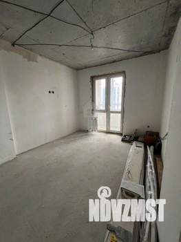 1-к квартира, вторичка, 31м2, 7/16 этаж