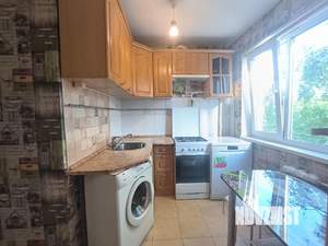 3-к квартира, вторичка, 60м2, 4/5 этаж