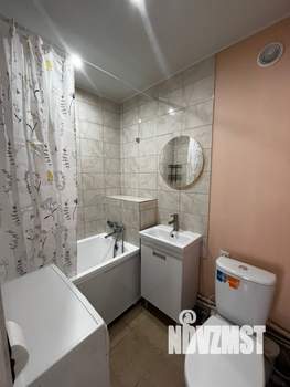 Студия квартира, вторичка, 18м2, 7/9 этаж