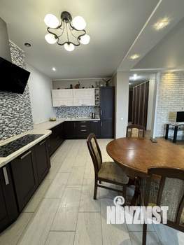 3-к квартира, вторичка, 107м2, 13/16 этаж