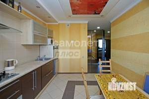 2-к квартира, вторичка, 61м2, 2/10 этаж