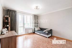 1-к квартира, вторичка, 43м2, 5/9 этаж