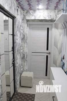 2-к квартира, вторичка, 43м2, 4/5 этаж