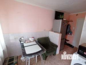 1-к квартира, вторичка, 30м2, 3/5 этаж