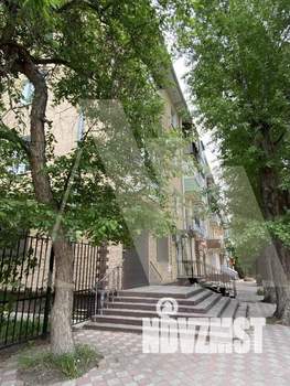 2-к квартира, вторичка, 54м2, 4/4 этаж