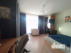 2-к квартира, вторичка, 54м2, 1/19 этаж