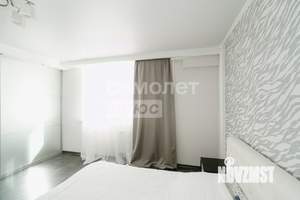 2-к квартира, вторичка, 65м2, 4/12 этаж