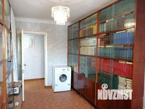 3-к квартира, вторичка, 54м2, 4/5 этаж