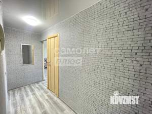 2-к квартира, вторичка, 46м2, 4/5 этаж