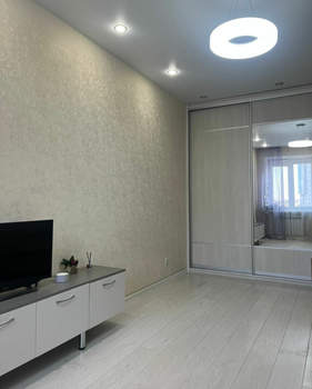 1-к квартира, вторичка, 35м2, 10/14 этаж