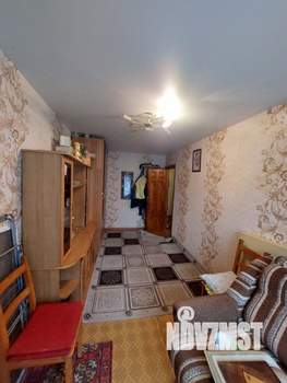 2-к квартира, вторичка, 45м2, 4/5 этаж