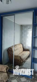 3-к квартира, вторичка, 62м2, 9/9 этаж