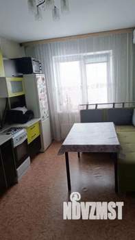 1-к квартира, вторичка, 36м2, 8/10 этаж