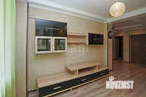 1-к квартира, вторичка, 43м2, 5/9 этаж