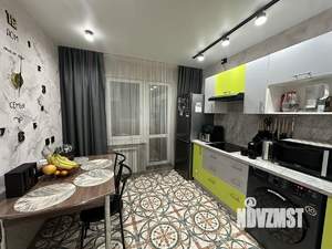 1-к квартира, вторичка, 40м2, 8/10 этаж