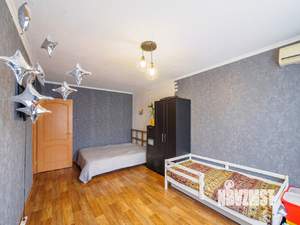 1-к квартира, вторичка, 30м2, 6/9 этаж