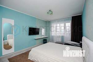 2-к квартира, вторичка, 52м2, 7/9 этаж