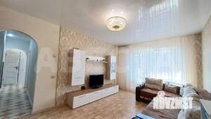 2-к квартира, вторичка, 53м2, 7/10 этаж