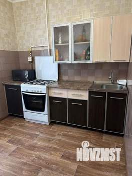 1-к квартира, вторичка, 37м2, 9/10 этаж