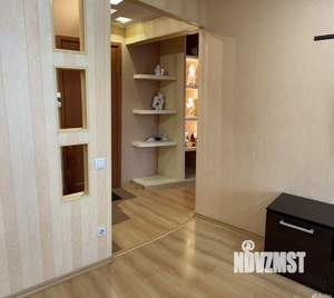 1-к квартира, вторичка, 41м2, 10/10 этаж