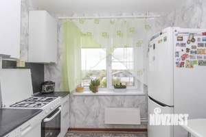 2-к квартира, вторичка, 53м2, 4/9 этаж