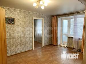 2-к квартира, вторичка, 45м2, 3/5 этаж