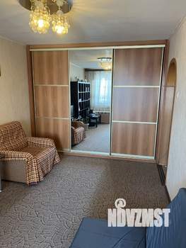 1-к квартира, вторичка, 33м2, 8/14 этаж