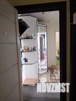 1-к квартира, вторичка, 37м2, 7/10 этаж