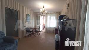 4-к квартира, вторичка, 59м2, 7/9 этаж