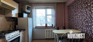 3-к квартира, вторичка, 69м2, 2/5 этаж