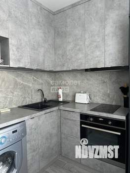 1-к квартира, вторичка, 33м2, 6/9 этаж