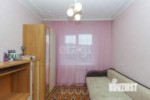 3-к квартира, вторичка, 64м2, 3/9 этаж