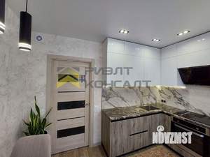 2-к квартира, вторичка, 56м2, 5/10 этаж