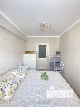 2-к квартира, вторичка, 41м2, 2/5 этаж